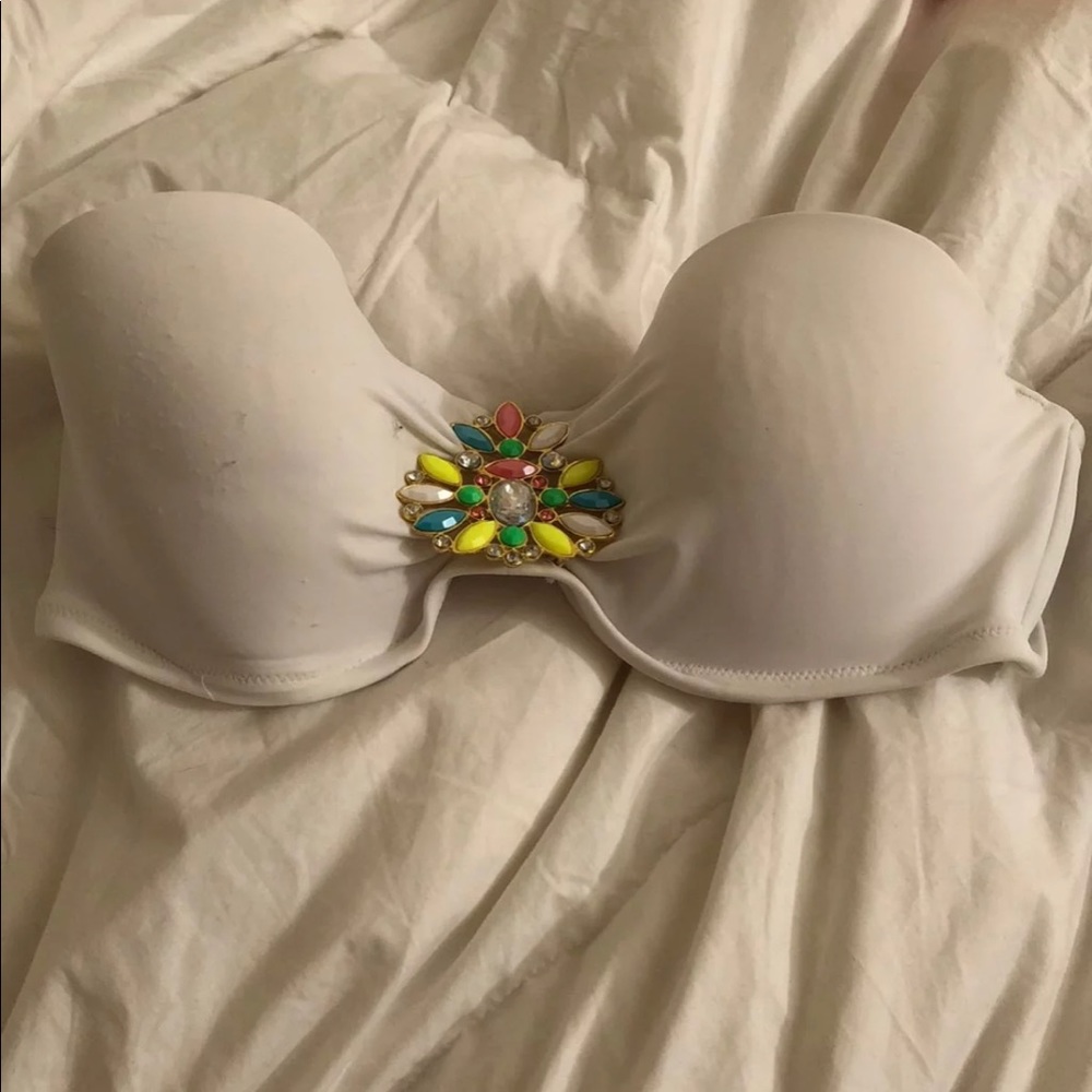 Victoria’s Secret 34d swimsuit top